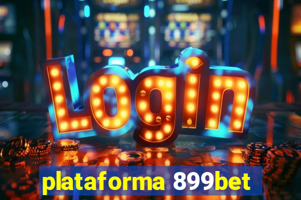 plataforma 899bet